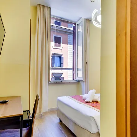 Hotel Terminal Rom