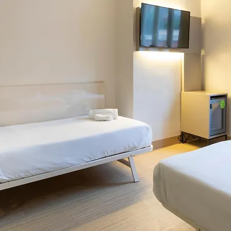 Trastevere Hotel 3*