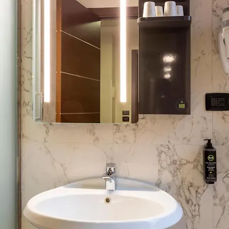 Hotel Trastevere 3*