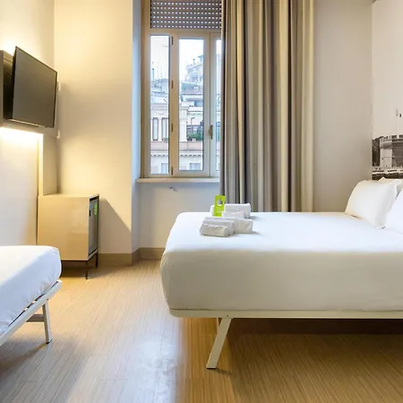 Hotel Trastevere Roma