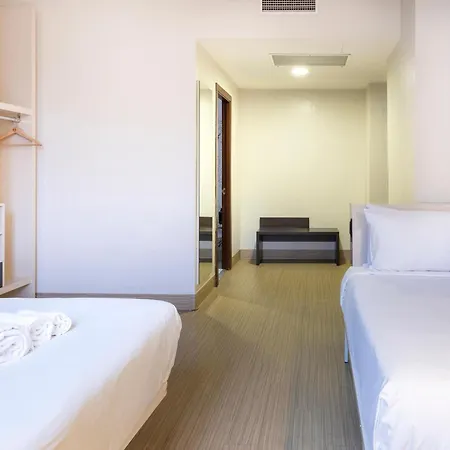 Trastevere Hotel