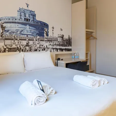 Trastevere Hotel Rome