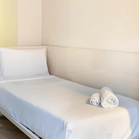 Hotel Trastevere Roma