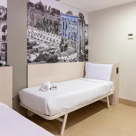 Hotel Trastevere