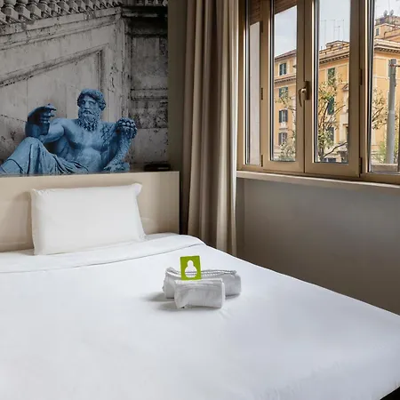 Hotel Trastevere 3*