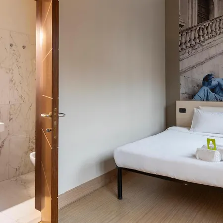 Trastevere Hotel Roma