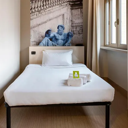 Trastevere 3* Roma