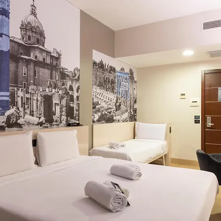 Hotel Trastevere