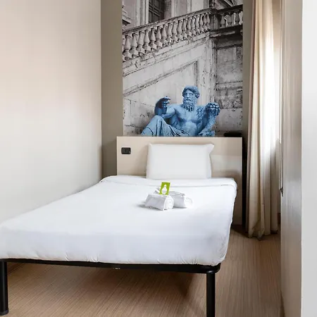 Trastevere Hotel 3*