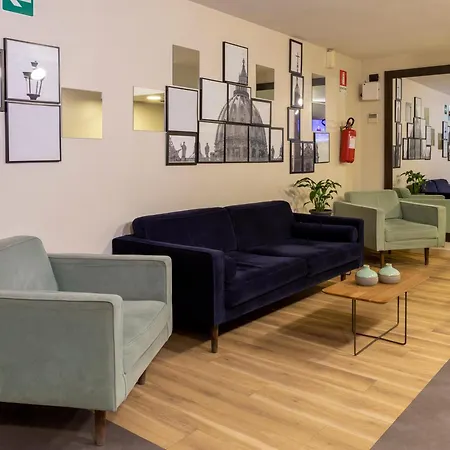 Hotel Trastevere Roma