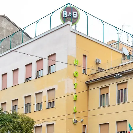 Hotel Trastevere