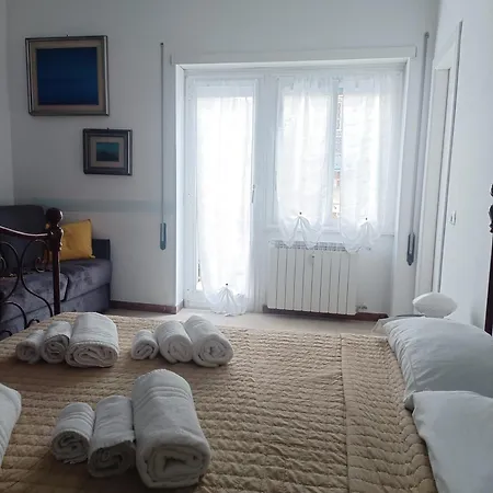 Casa vacanze The Pope At The Window