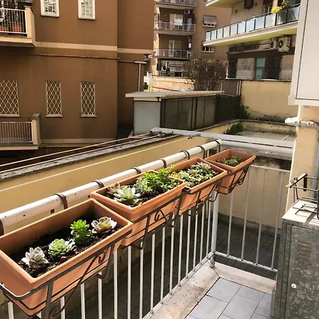 L'angolo Di San Pietro Apartment Rome