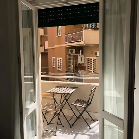 L'angolo Di San Pietro Rome