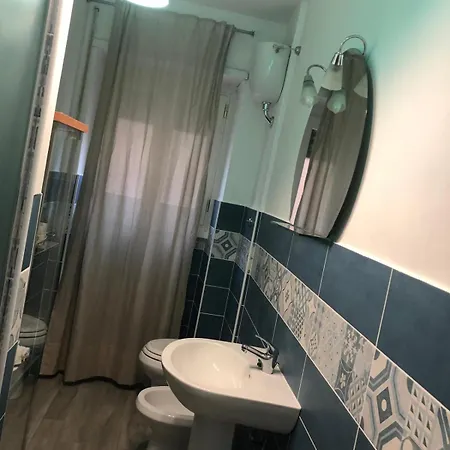 L'angolo Di San Pietro Apartment
