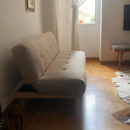 Sunny Side Trastevere Apartment *