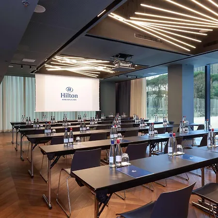 Hilton Eur La 4* Roma