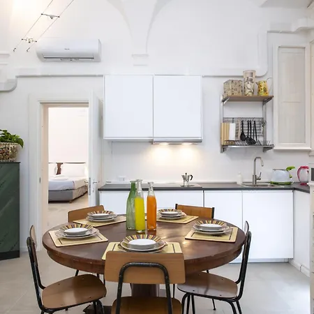 Apartment Banchi - Castel Sant'angelo Rome