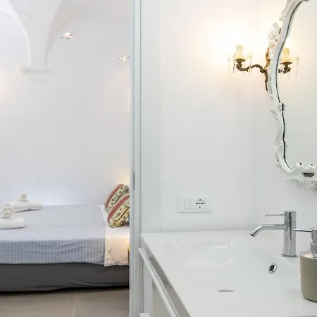 Banchi Nuovi House Roma