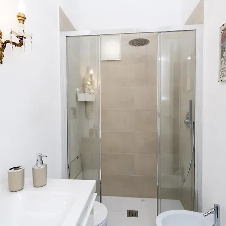 Banchi Nuovi House Roma