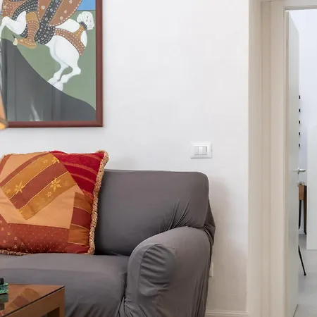 Banchi Nuovi House * Roma