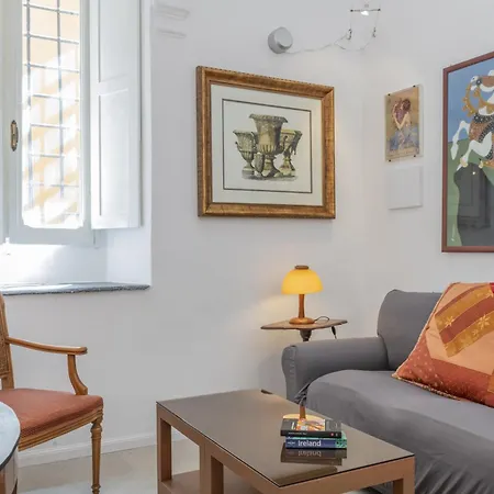 Banchi Nuovi House Roma