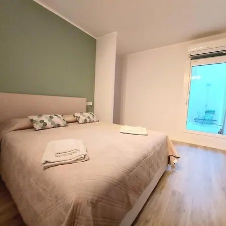 Apartment Vatican Boutique *