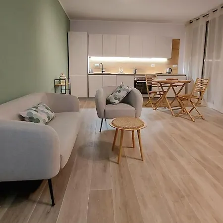 Vatican Boutique Apartment Rome