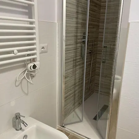 Vatican Boutique Apartment *