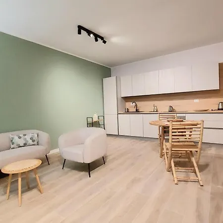 Apartment Vatican Boutique Rome