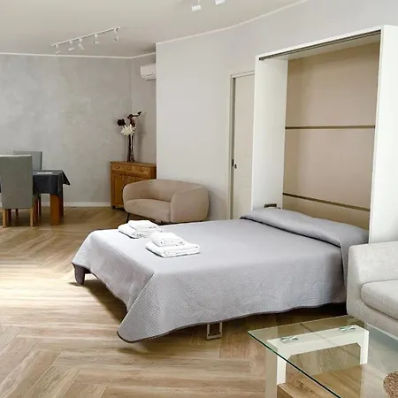 Apartment Vatican Boutique *
