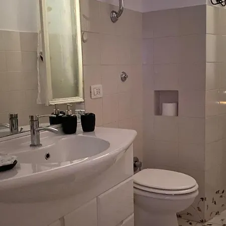 Apartment Al Colosseo Vintage
