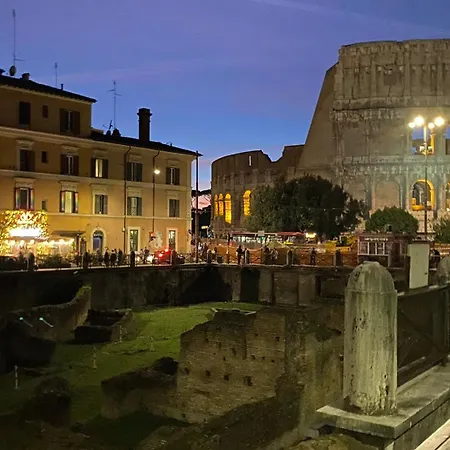 Al Colosseo Vintage Appartamento