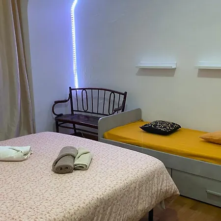 Apartment Al Colosseo Vintage *