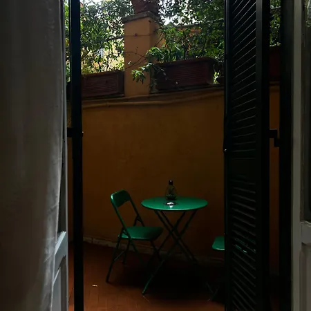 Apartment Al Colosseo Vintage *