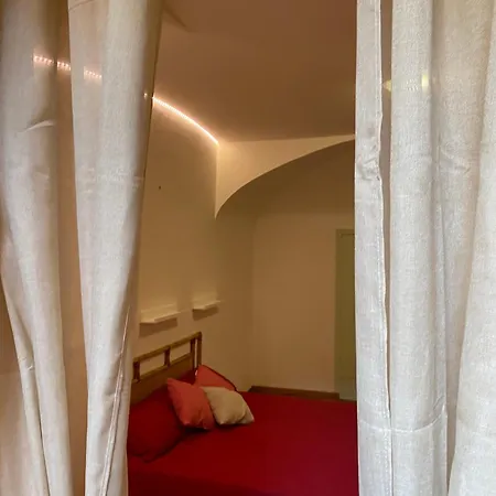 Apartment Al Colosseo Vintage