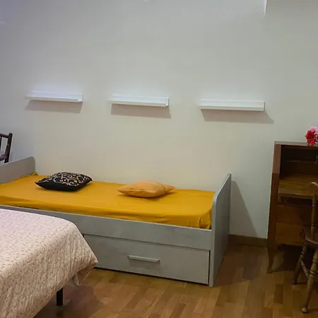 Al Colosseo Vintage Apartment *
