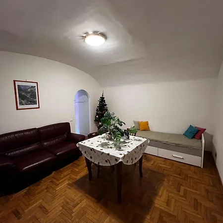 Apartment Al Colosseo Vintage Rome