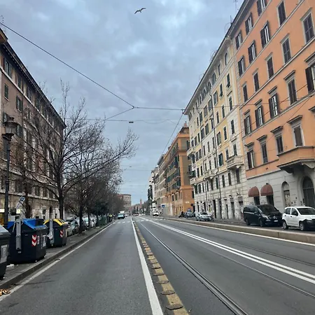 Apartment Al Colosseo Vintage