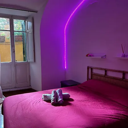 Apartment Al Colosseo Vintage