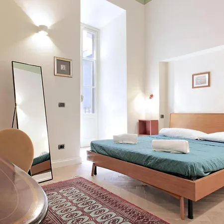 Appartamento Trevi Luxury Roma
