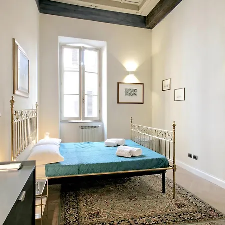 Trevi Luxury Appartamento *