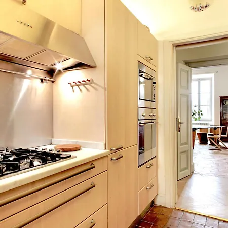 Trevi Luxury *