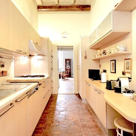 Trevi Luxury Appartamento *