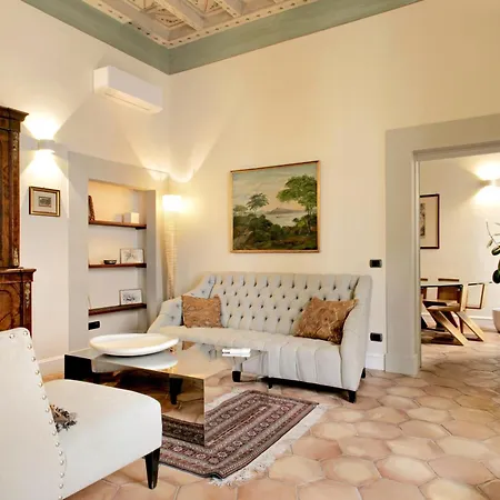 Trevi Luxury Appartamento