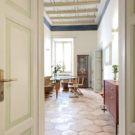 Trevi Luxury *
