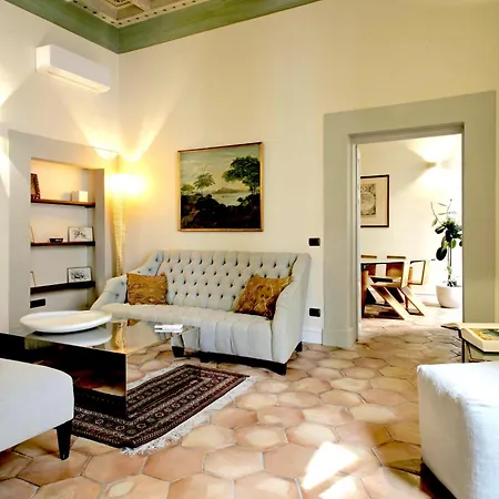 Trevi Luxury Appartamento