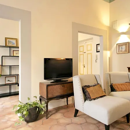 Appartamento Trevi Luxury