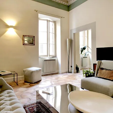 Trevi Luxury Appartamento