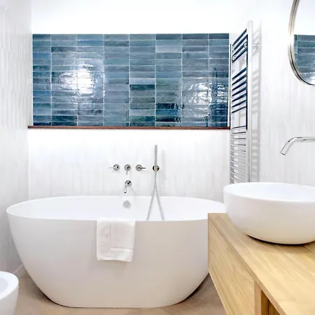 Appartamento Trevi Luxury *